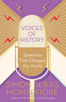 Voices of History-History and Archaeology-買書書 BuyBookBook