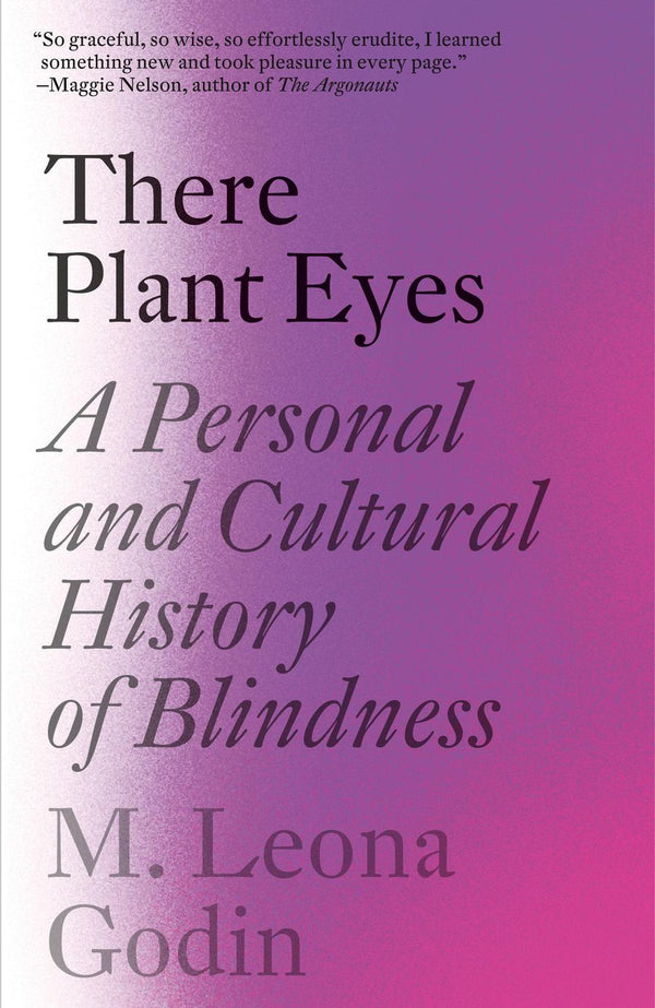 There Plant Eyes-Society/ culture/ social sciences-買書書 BuyBookBook