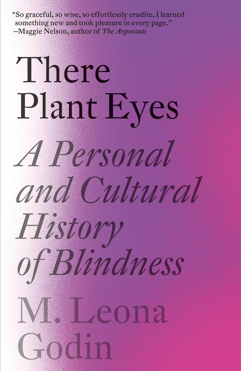There Plant Eyes-Society/ culture/ social sciences-買書書 BuyBookBook