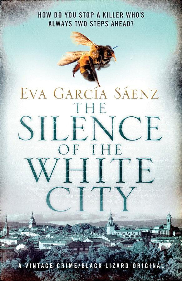 The Silence of the White City-Fiction: Modern and contemporary-買書書 BuyBookBook