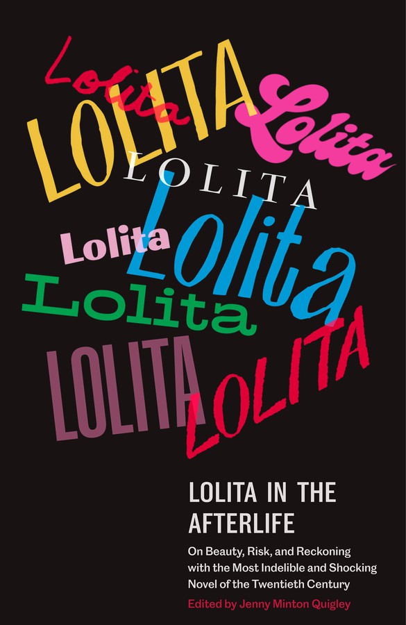 Lolita in the Afterlife-Literature and Literary studies-買書書 BuyBookBook