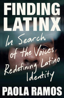 Finding Latinx-Society/ culture/ social sciences-買書書 BuyBookBook