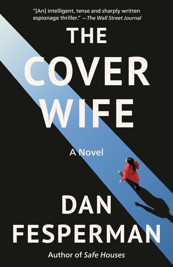 The Cover Wife-Fiction: Modern and contemporary-買書書 BuyBookBook