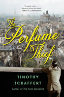 The Perfume Thief-Fiction: Historical fiction-買書書 BuyBookBook