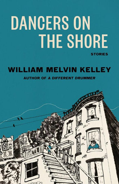 Dancers on the Shore-Fiction: Short stories and other special features-買書書 BuyBookBook