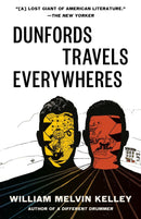 Dunfords Travels Everywheres-Fiction: general and literary-買書書 BuyBookBook