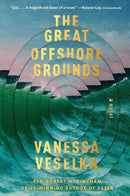 The Great Offshore Grounds-Fiction: Family life-買書書 BuyBookBook