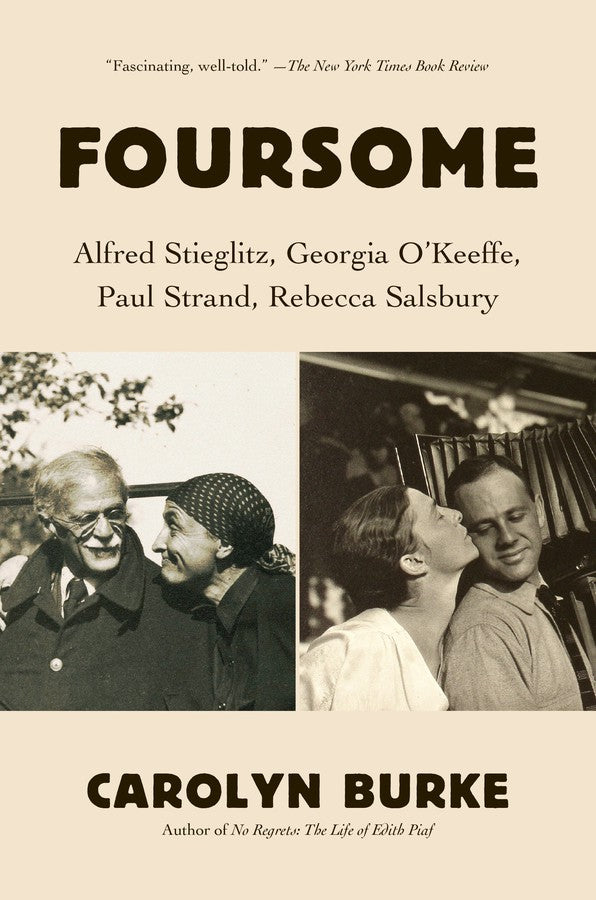 Foursome-Biography and memoirs-買書書 BuyBookBook