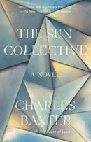 The Sun Collective-Fiction: general and literary-買書書 BuyBookBook