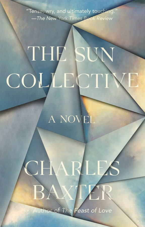 The Sun Collective-Fiction: general and literary-買書書 BuyBookBook