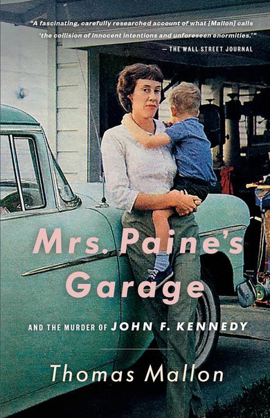 Mrs. Paine's Garage-History and Archaeology-買書書 BuyBookBook