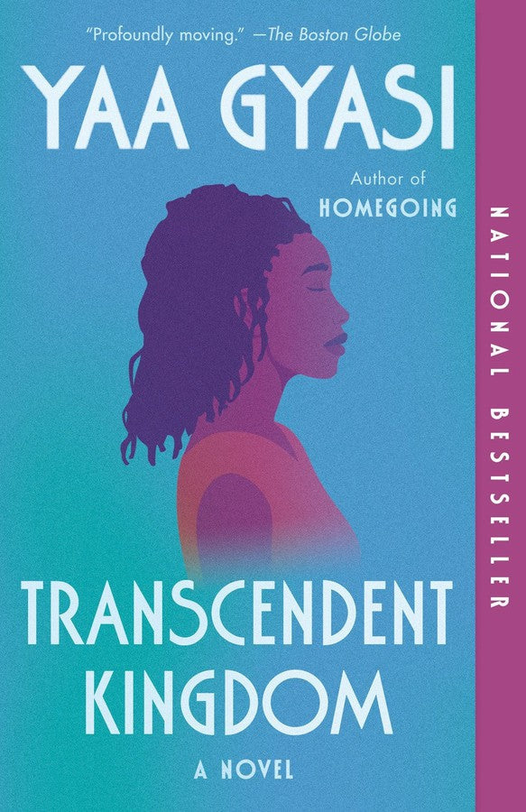 Transcendent Kingdom: A Read with Jenna Pick-Fiction: general and literary-買書書 BuyBookBook