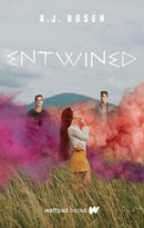 Entwined-Children’s / Teenage fiction: Relationship stories-買書書 BuyBookBook