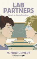 Lab Partners-Children’s / Teenage fiction: Relationship stories-買書書 BuyBookBook