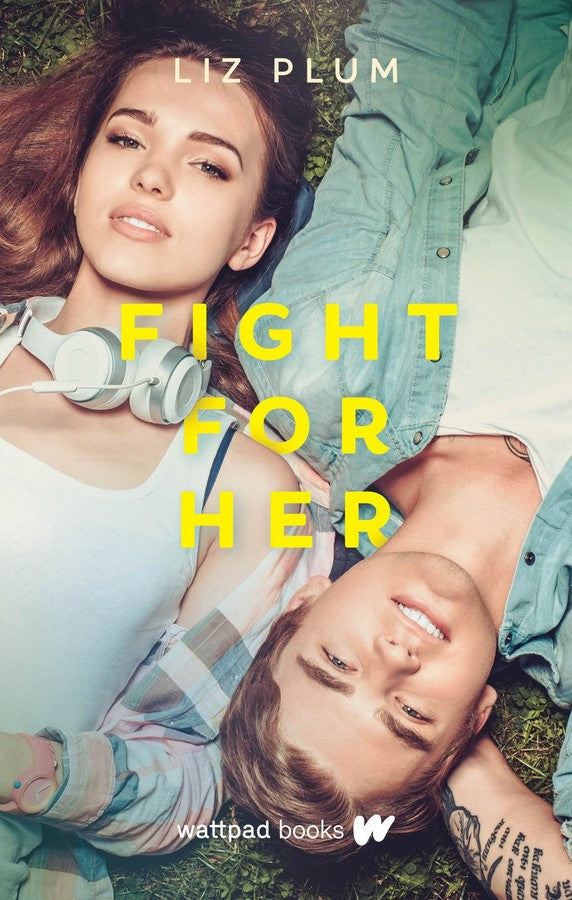 Fight for Her-Children’s / Teenage fiction: Relationship stories-買書書 BuyBookBook