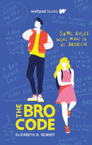 The Bro Code-Children’s / Teenage fiction: Relationship stories-買書書 BuyBookBook