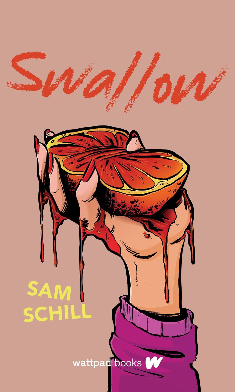 Swallow-Children’s / Teenage fiction: Humorous stories-買書書 BuyBookBook