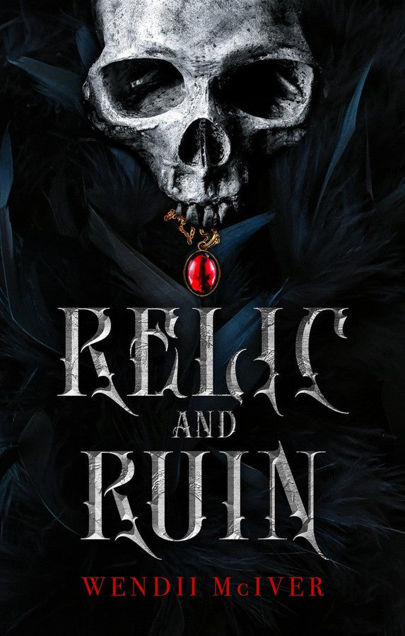 Relic and Ruin-Children’s / Teenage fiction: Fantasy-買書書 BuyBookBook