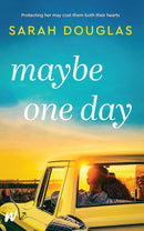 Maybe One Day-Fiction: Romance-買書書 BuyBookBook