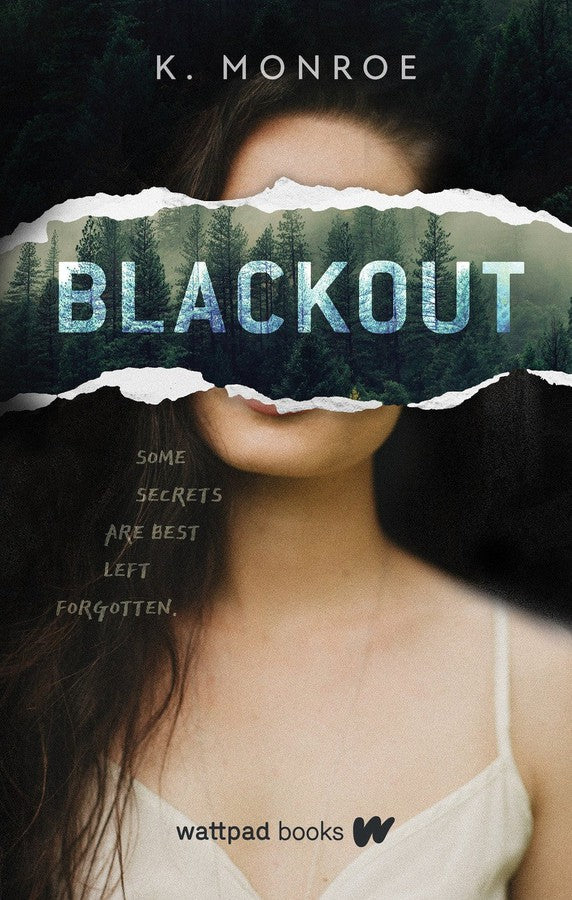 Blackout-Children’s / Teenage fiction: Horror and suspense-買書書 BuyBookBook