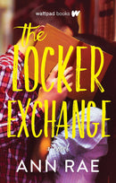 The Locker Exchange-Children’s / Teenage fiction: Relationship stories-買書書 BuyBookBook