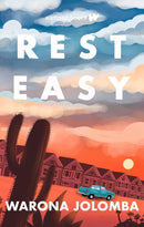 Rest Easy-Children’s / Teenage fiction: General and modern fiction-買書書 BuyBookBook