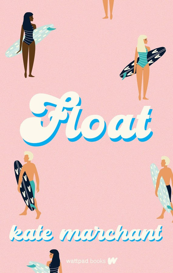 Float-Children’s / Teenage fiction: Relationship stories-買書書 BuyBookBook