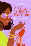 Stiletto Sisterhood-Fiction: Romance-買書書 BuyBookBook