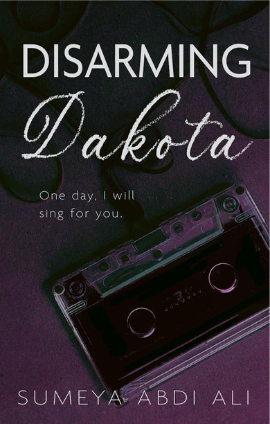Disarming Dakota-Children’s / Teenage fiction: Relationship stories-買書書 BuyBookBook
