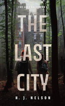 The Last City-Children’s / Teenage fiction: Speculative and utopian fiction-買書書 BuyBookBook