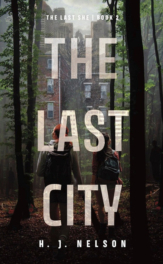 The Last City-Children’s / Teenage fiction: Speculative and utopian fiction-買書書 BuyBookBook