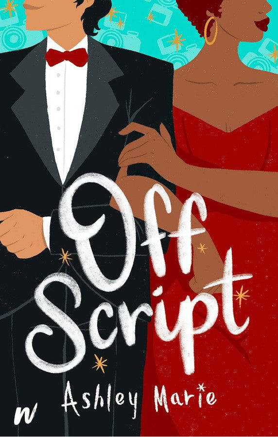 Off Script-Fiction: Romance-買書書 BuyBookBook