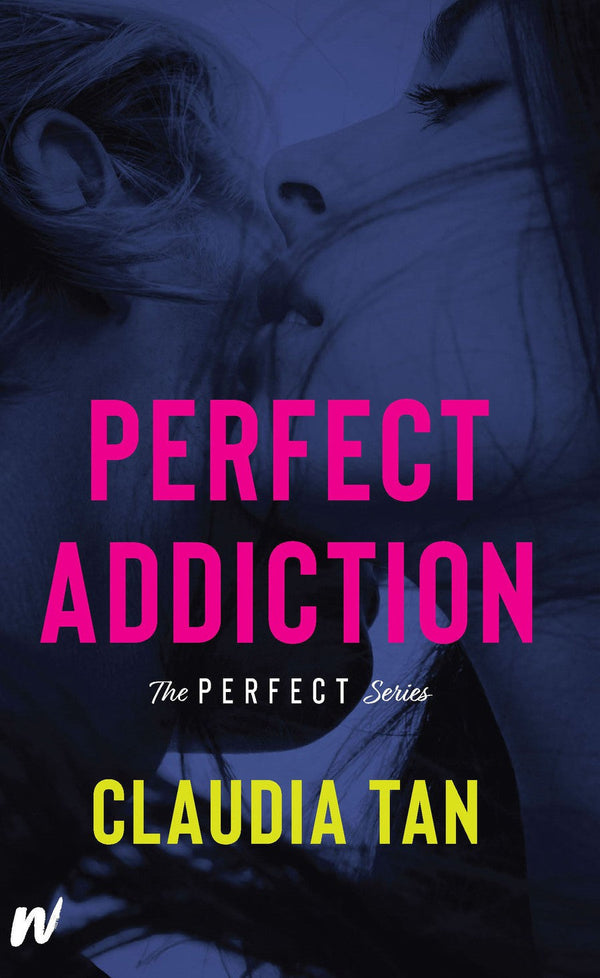 Perfect Addiction-Fiction: Romance-買書書 BuyBookBook