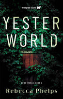 Yesterworld-Children’s / Teenage fiction: Science fiction-買書書 BuyBookBook