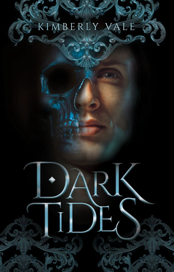 Dark Tides-Children’s / Teenage fiction: Action and adventure stories-買書書 BuyBookBook