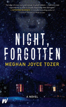Night, Forgotten-Fiction: Thriller and horror-買書書 BuyBookBook
