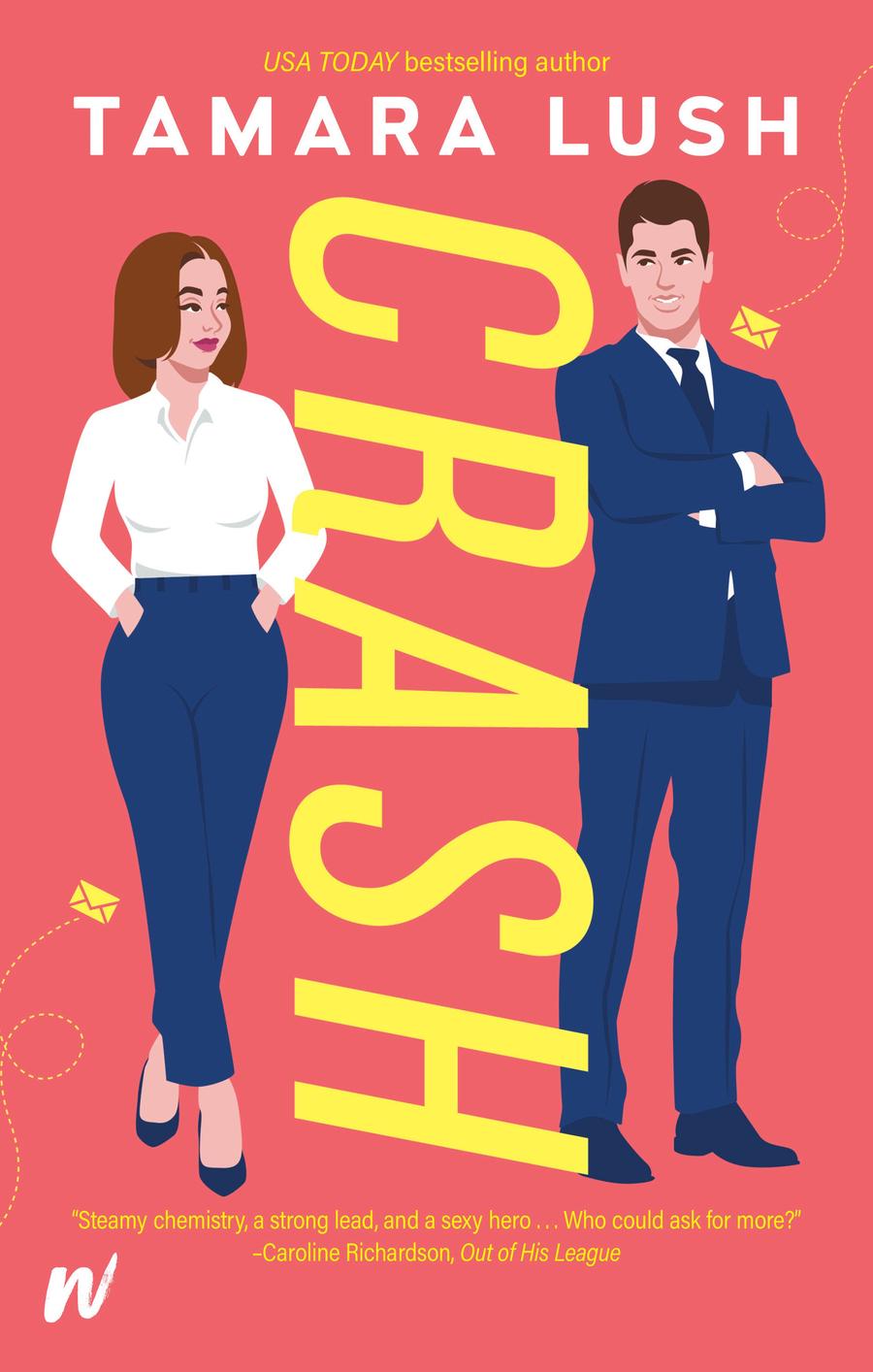 Crash-Fiction: Romance-買書書 BuyBookBook