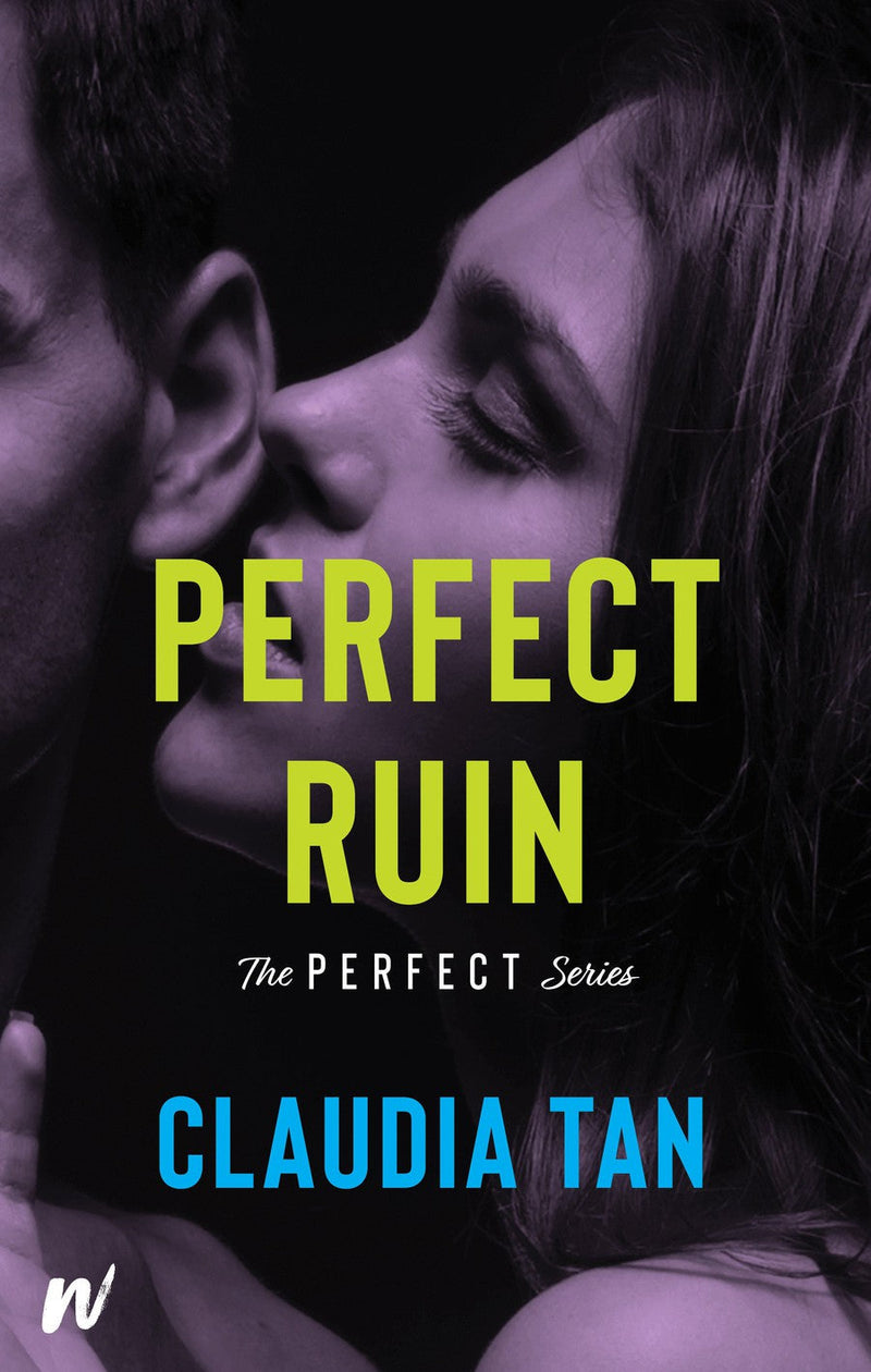 Perfect Ruin-Fiction: Romance-買書書 BuyBookBook