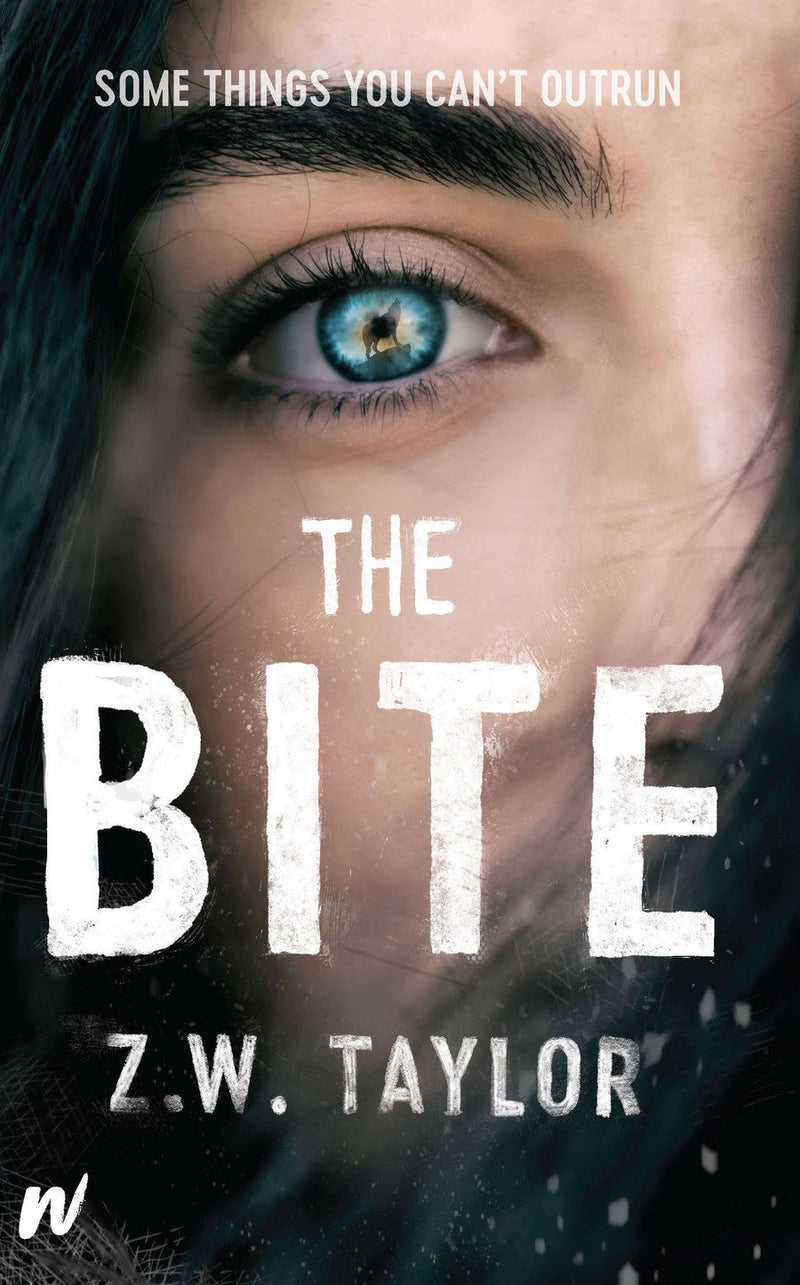 The Bite-Fiction: Modern and contemporary-買書書 BuyBookBook