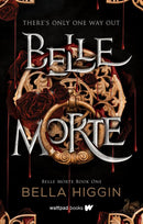 Belle Morte-Children’s / Teenage fiction: Fantasy-買書書 BuyBookBook