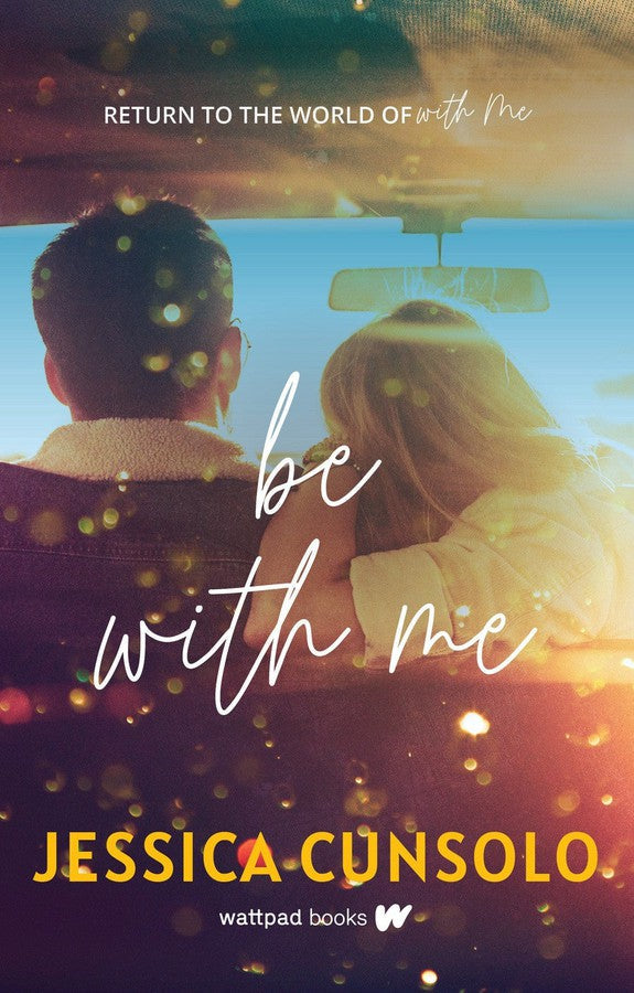 Be With Me-Children’s / Teenage fiction: Relationship stories-買書書 BuyBookBook