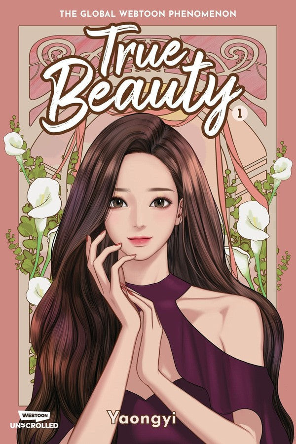 True Beauty Volume One-Manga and East Asian style / tradition comic books-買書書 BuyBookBook