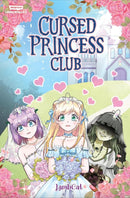 Cursed Princess Club, Vol. 1