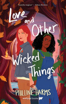 Love and Other Wicked Things-Children’s / Teenage fiction: Relationship stories-買書書 BuyBookBook