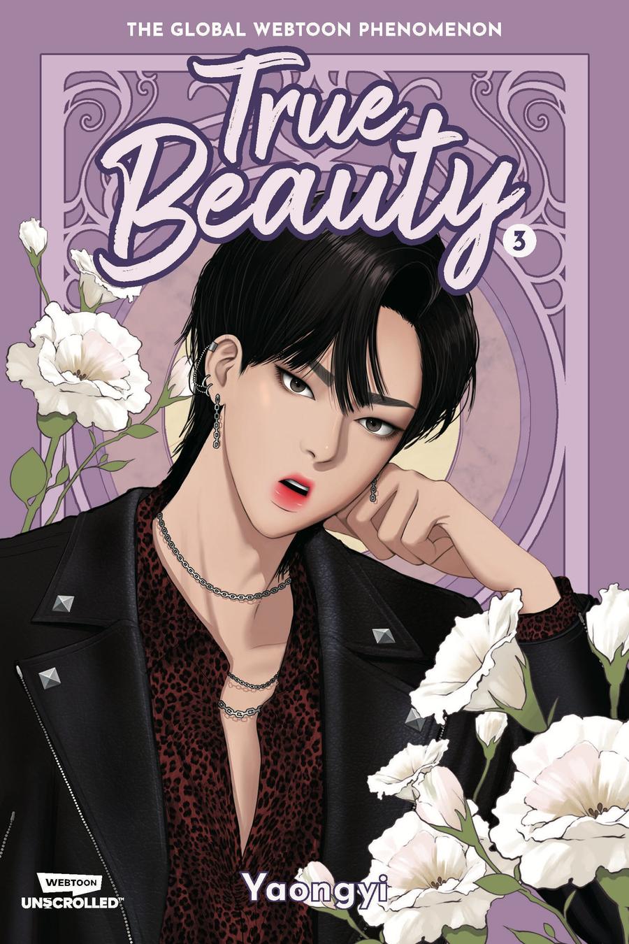 True Beauty, Vol. 3