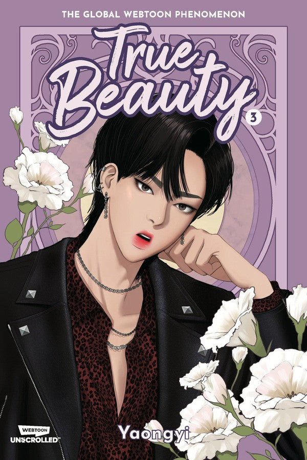 True Beauty Volume Three-Manga and East Asian style / tradition comic books-買書書 BuyBookBook