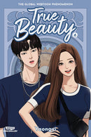 True Beauty Volume Six-Manga and East Asian style / tradition comic books-買書書 BuyBookBook