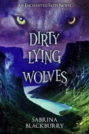 Dirty Lying Wolves-Fiction: Romance-買書書 BuyBookBook