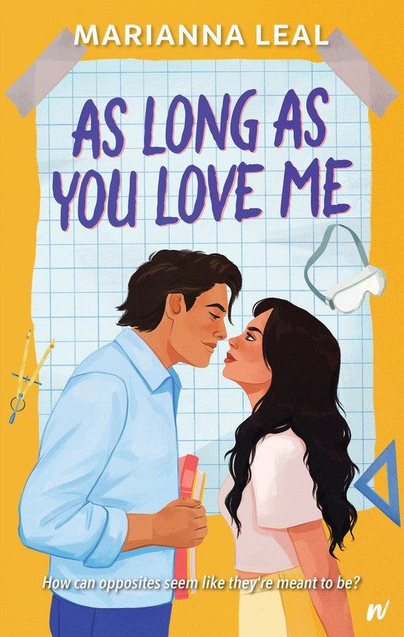 As Long As You Love Me-Fiction: Romance-買書書 BuyBookBook