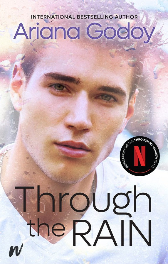 Through the Rain-Fiction: Romance-買書書 BuyBookBook